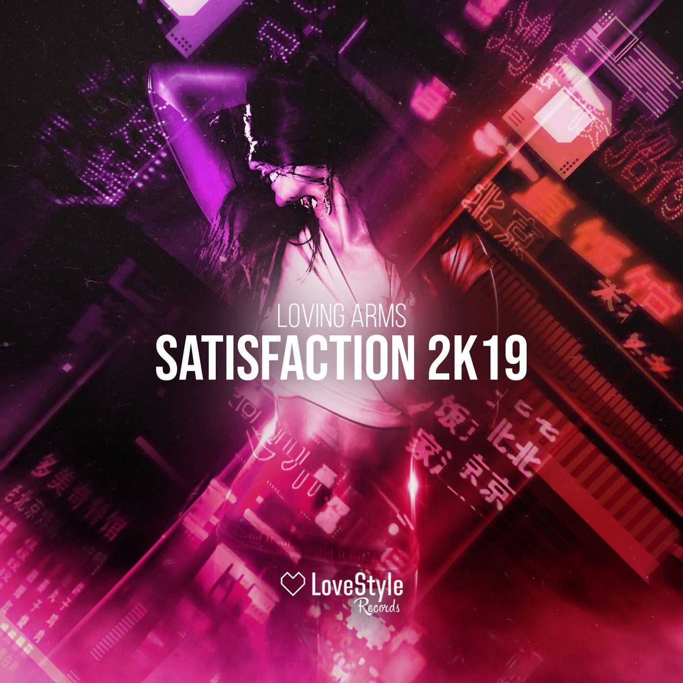 Satisfaction 2k19
