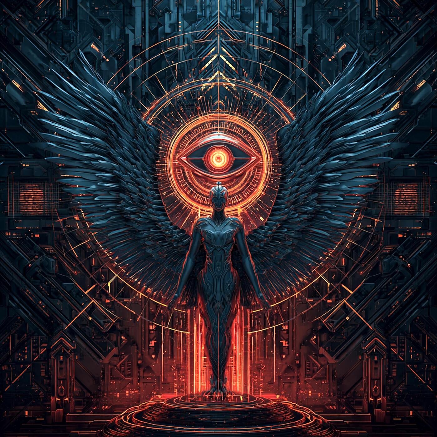 Kali's Rhythm Engine
