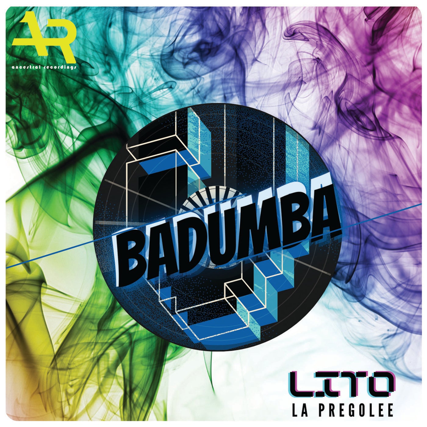 Badumba