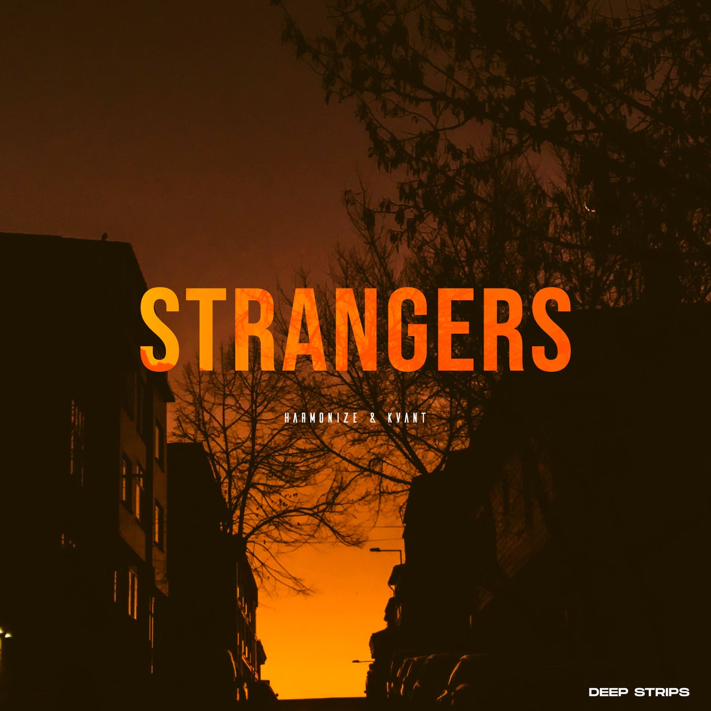 Strangers