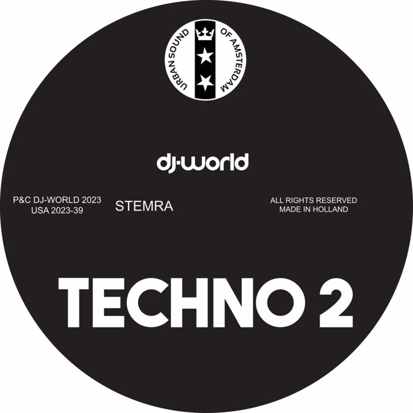 TECHNO 2