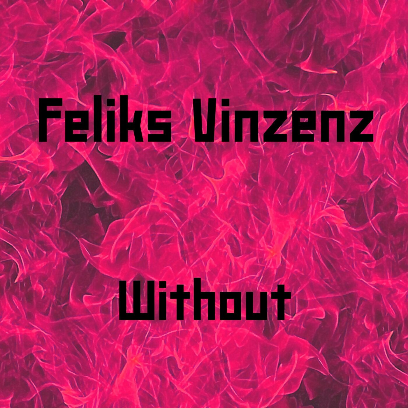 Cover art for Without