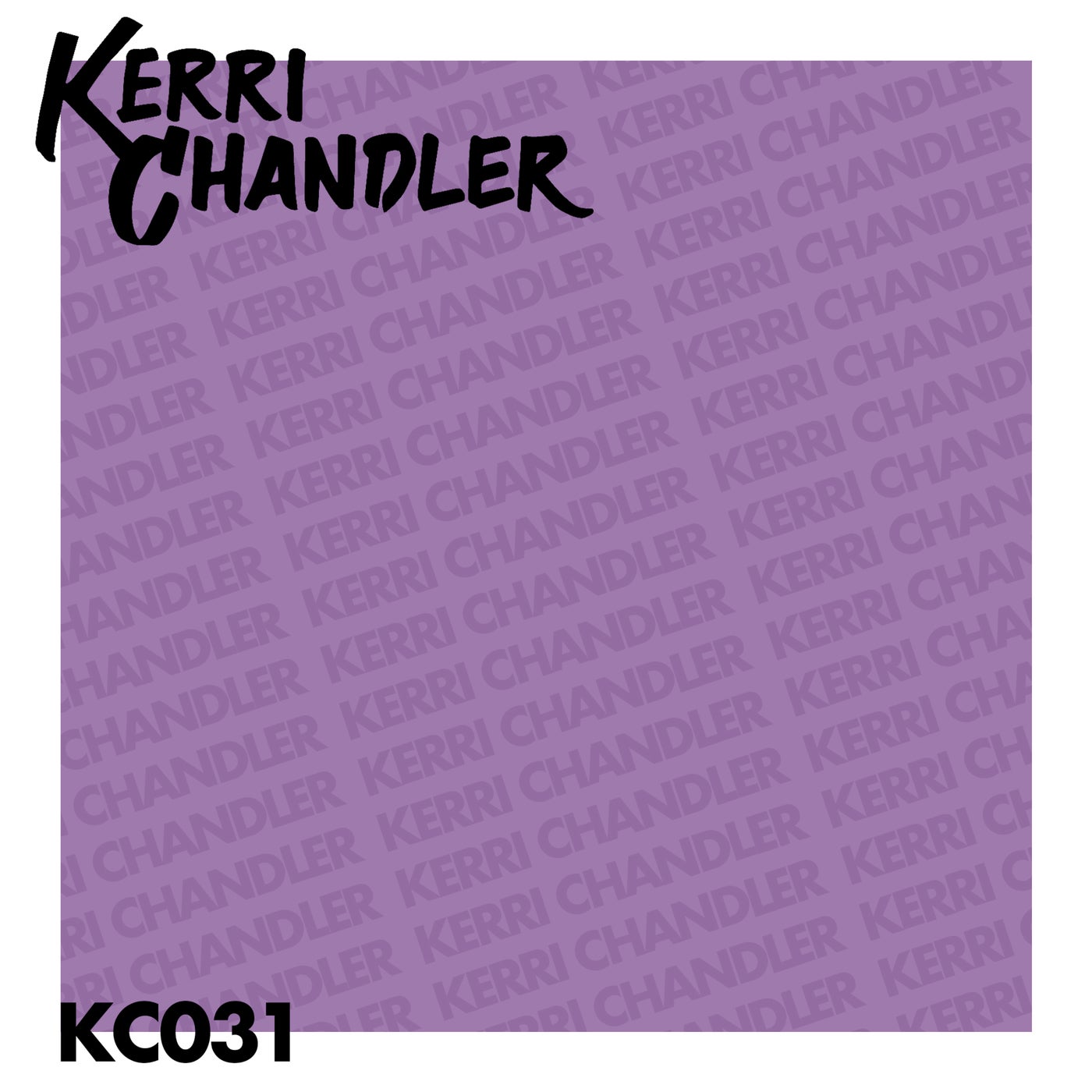 Kerri Chandler Remixed