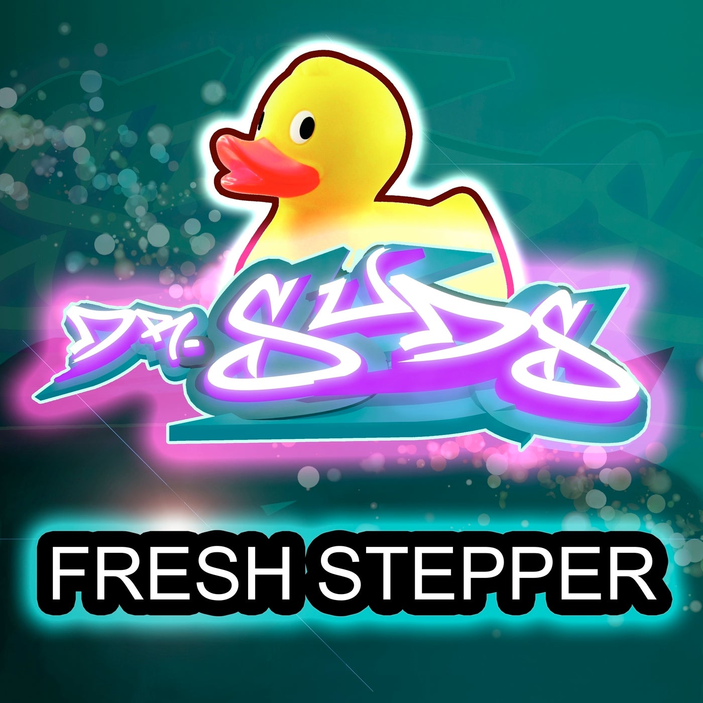 Fresh Stepper