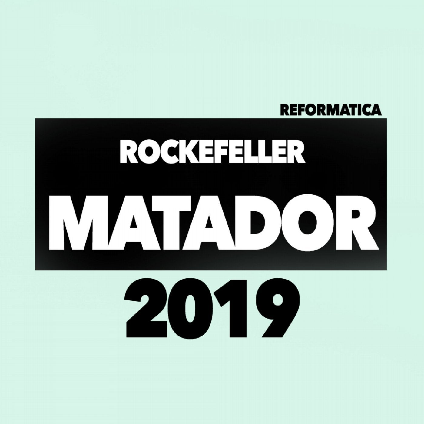 Matador 2019