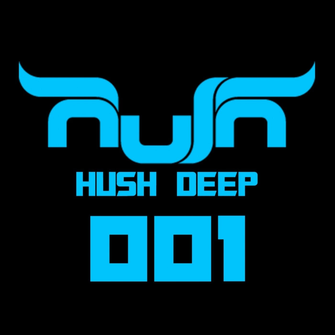 Hush Deep Presents Cool People