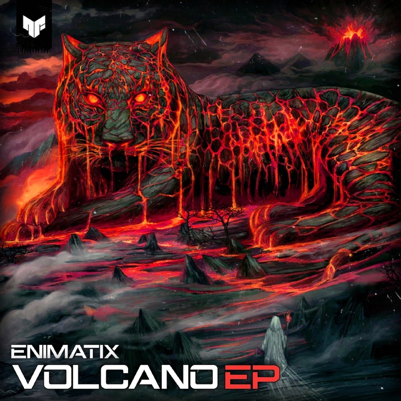 Volcano