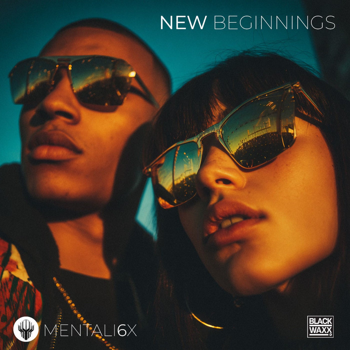 New Beginnings
