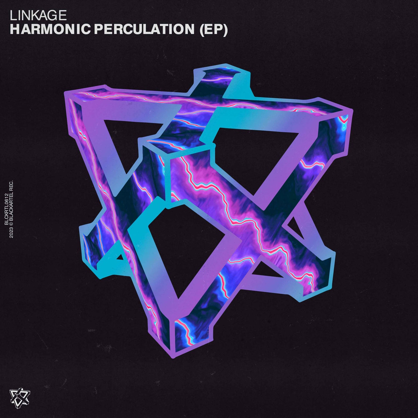 Harmonic Perculation (Extended)