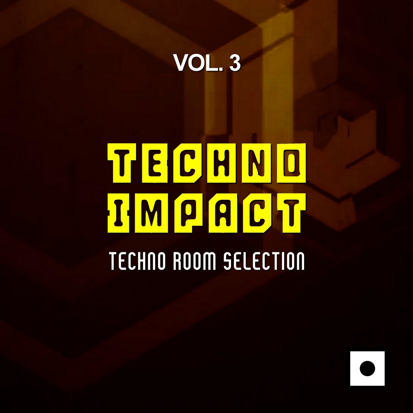 Techno Impact, Vol. 3 (Techno Room Selection)