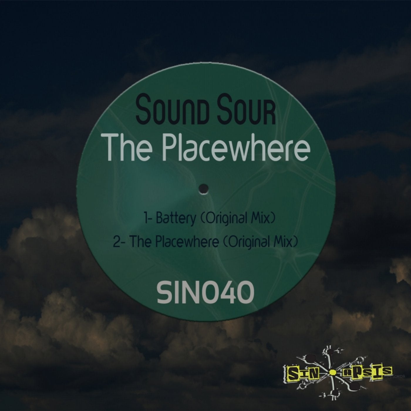 The Placewhere