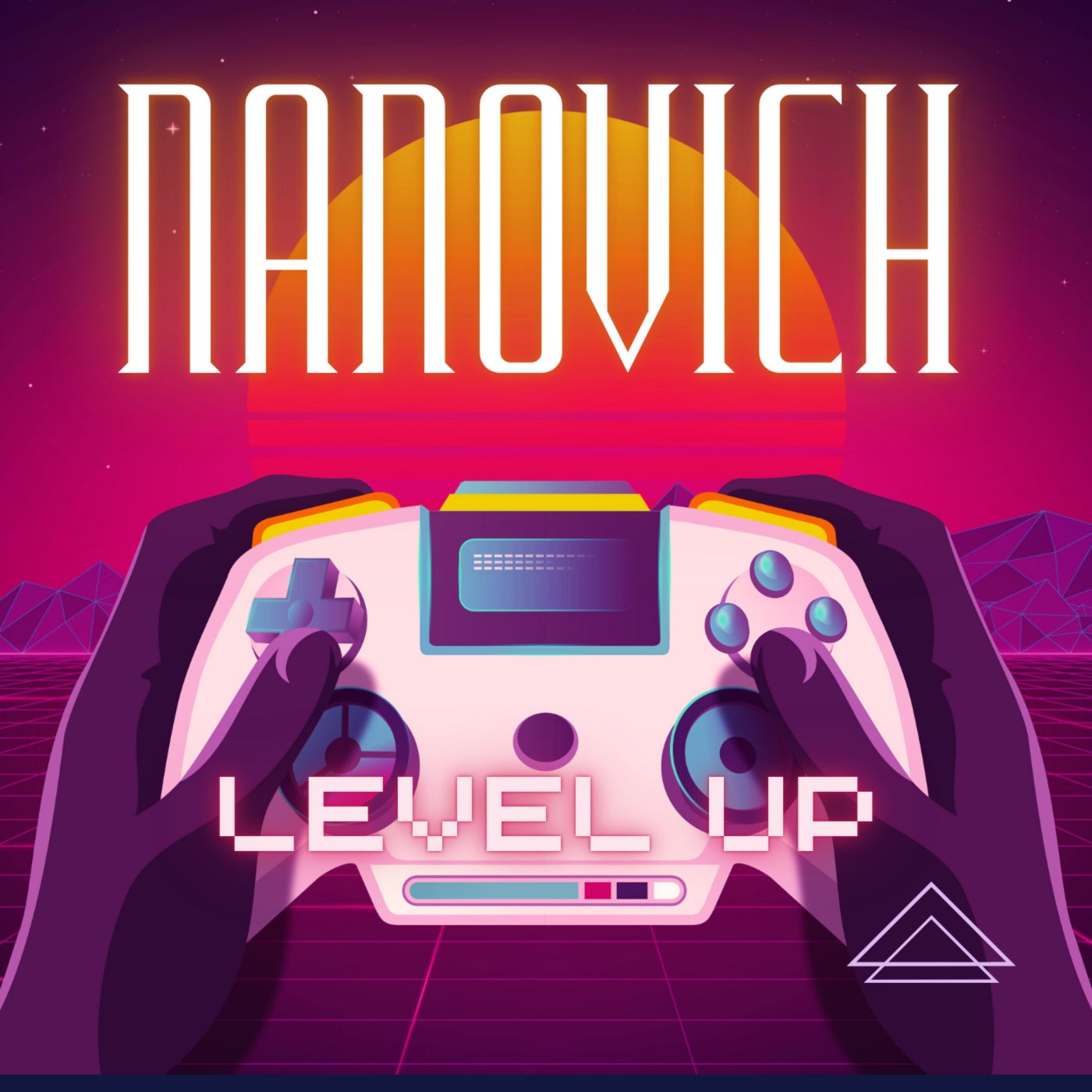 Level Up