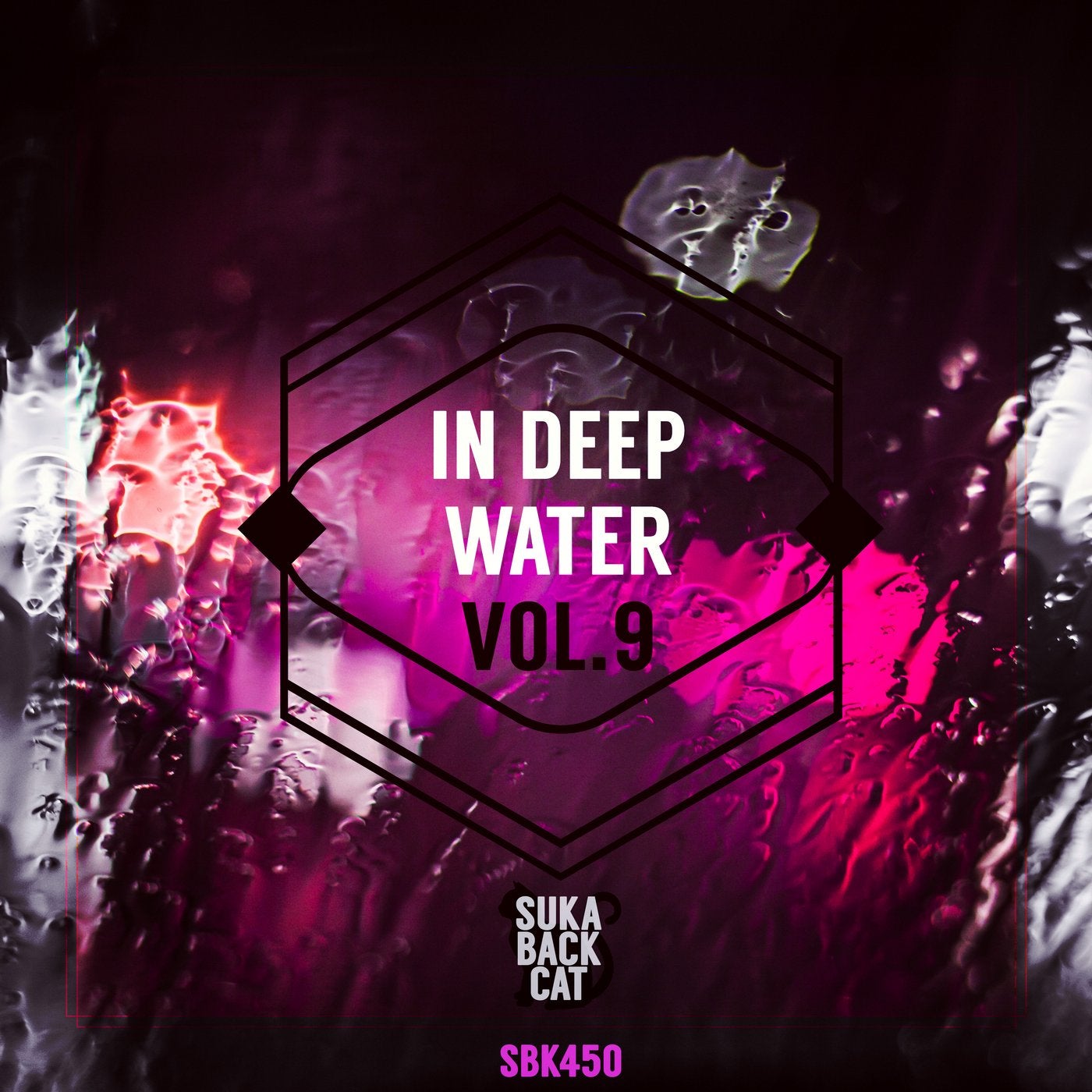 In Deep Water, Vol. 9