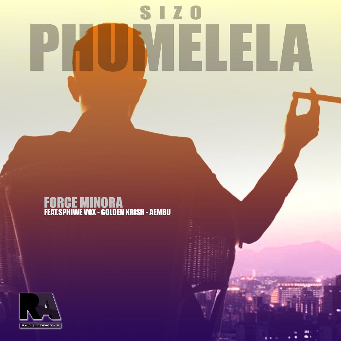 Sizo Phumelela