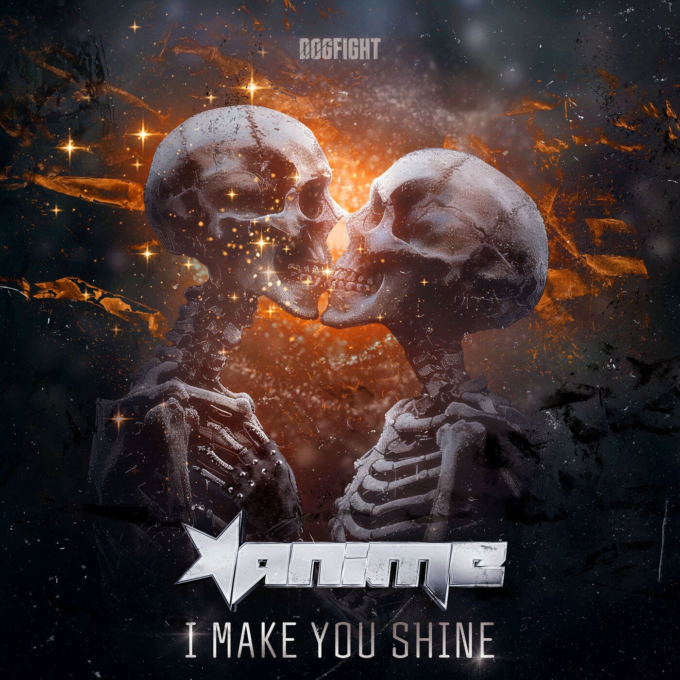 I Make You Shine - Extended Mix