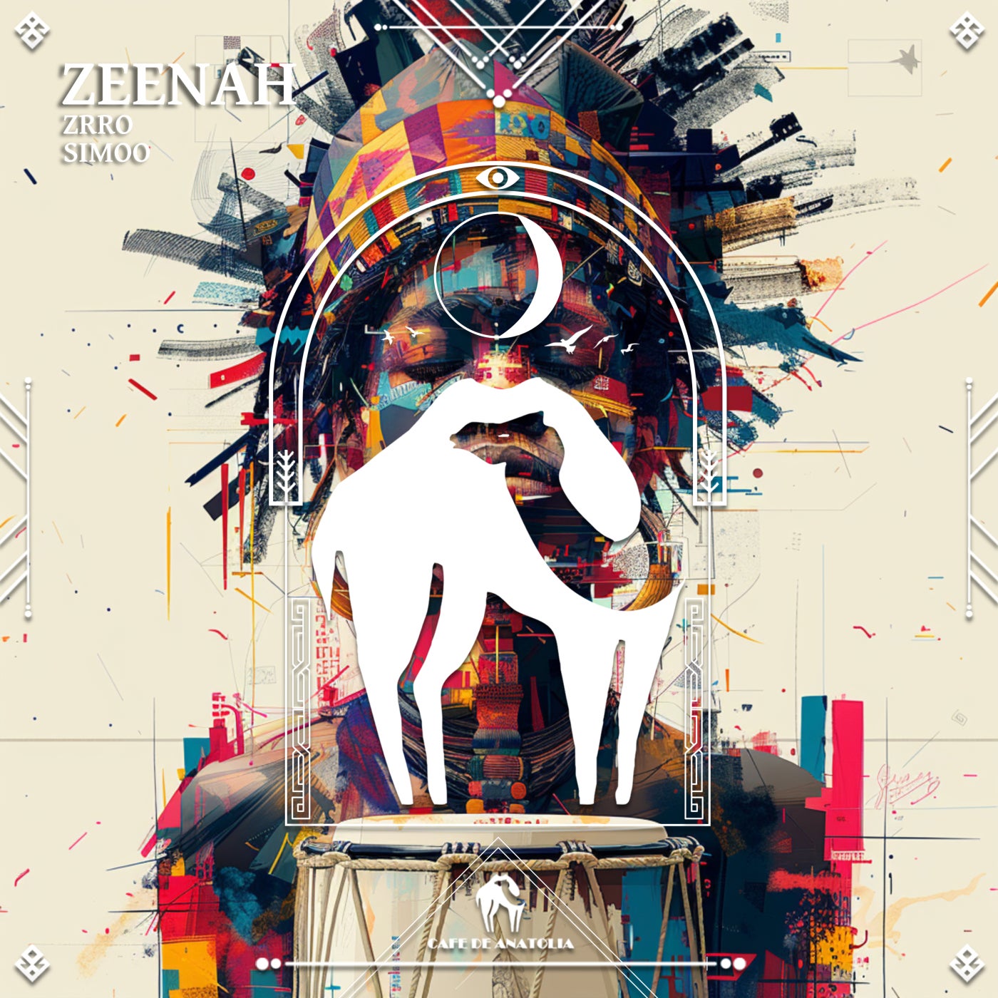 Zeenah