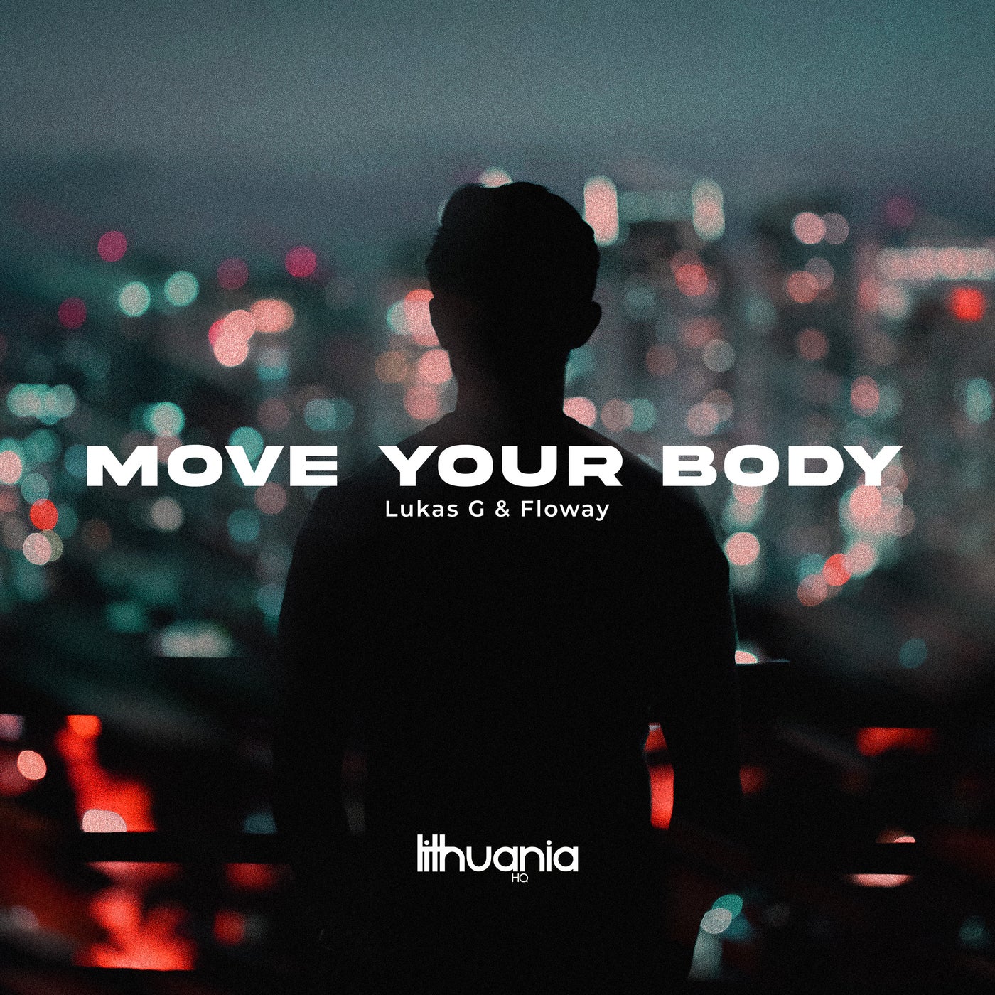 Move Your Body