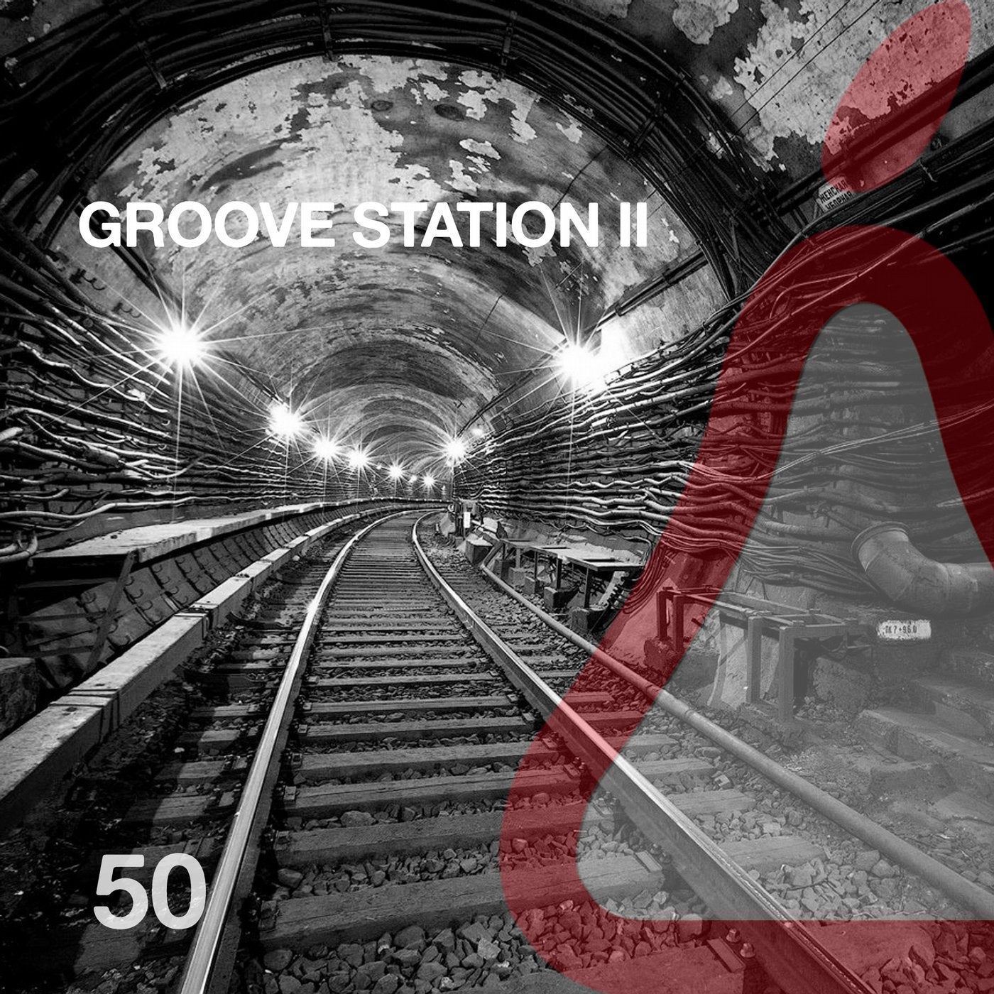Groove Station II