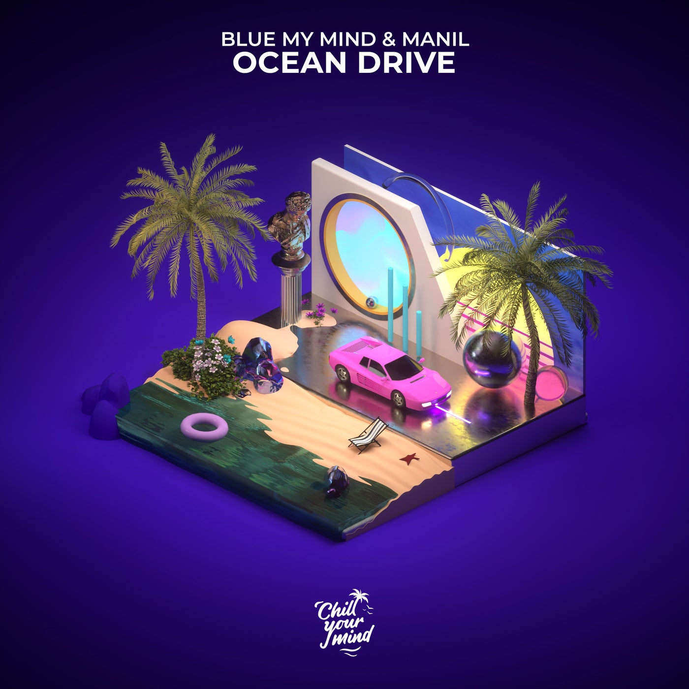 Ocean Drive