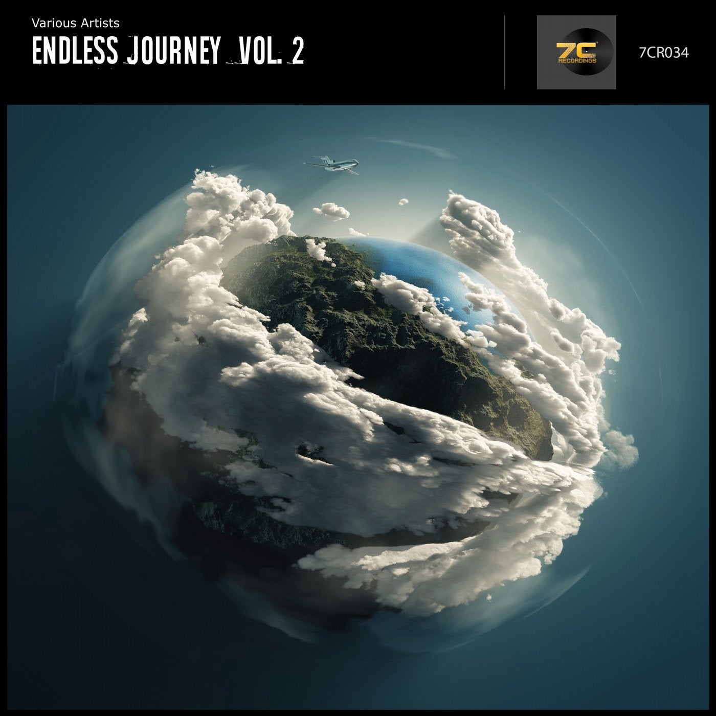 Endless Journey, Vol. 2
