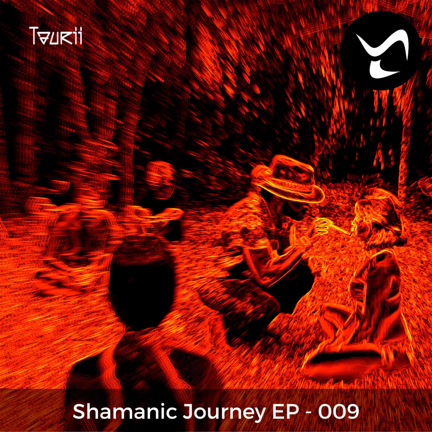 Shamanic Journey 9