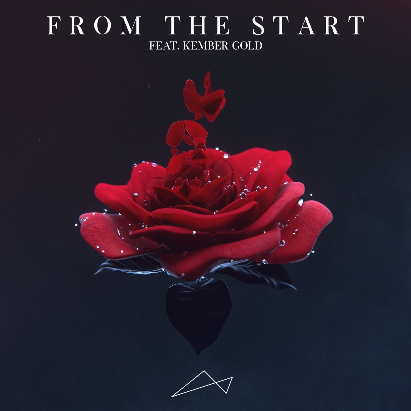 From the Start (feat. Kember Gold)