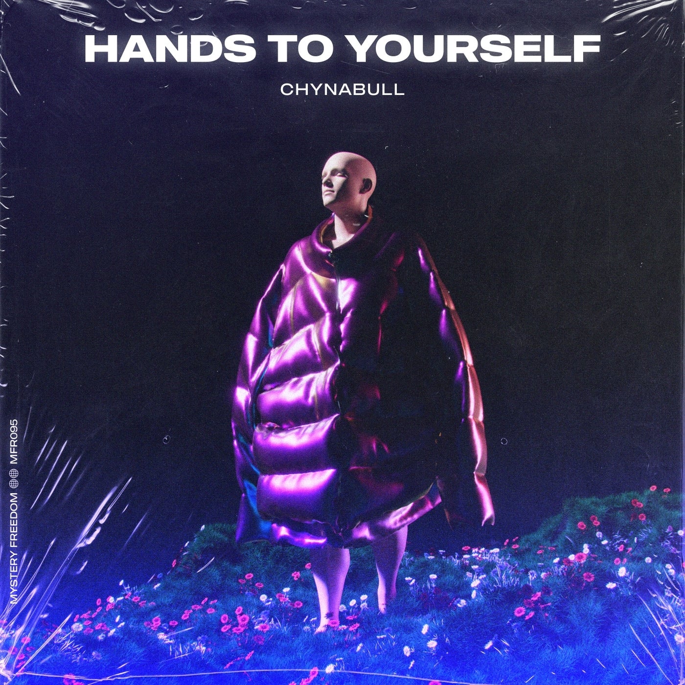Hands to Yourself