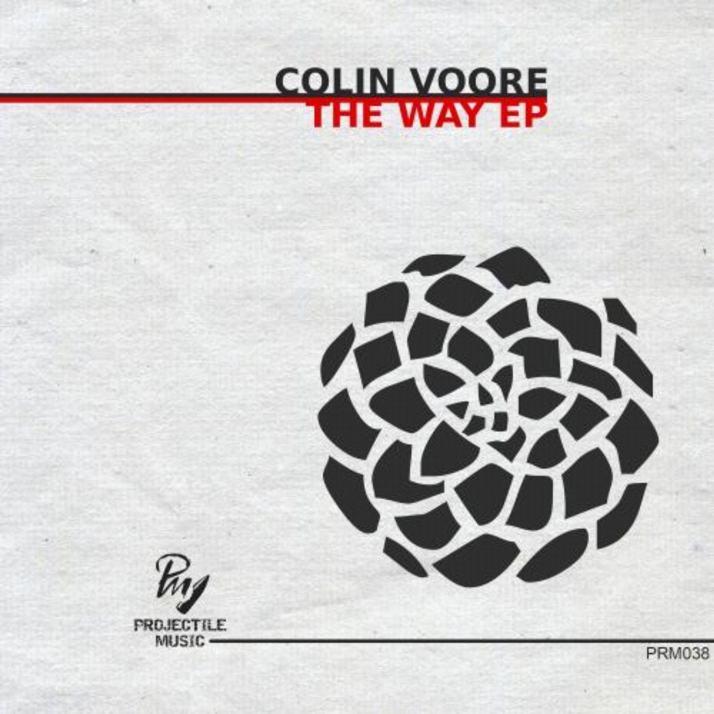 The Way EP