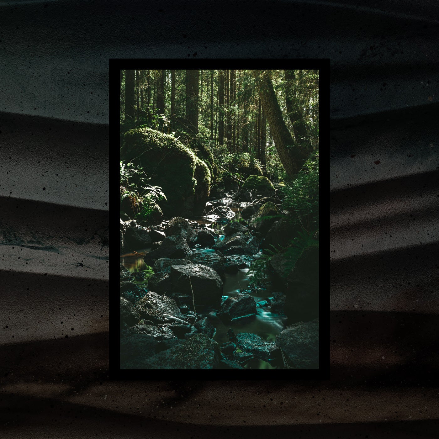 Forestscapes