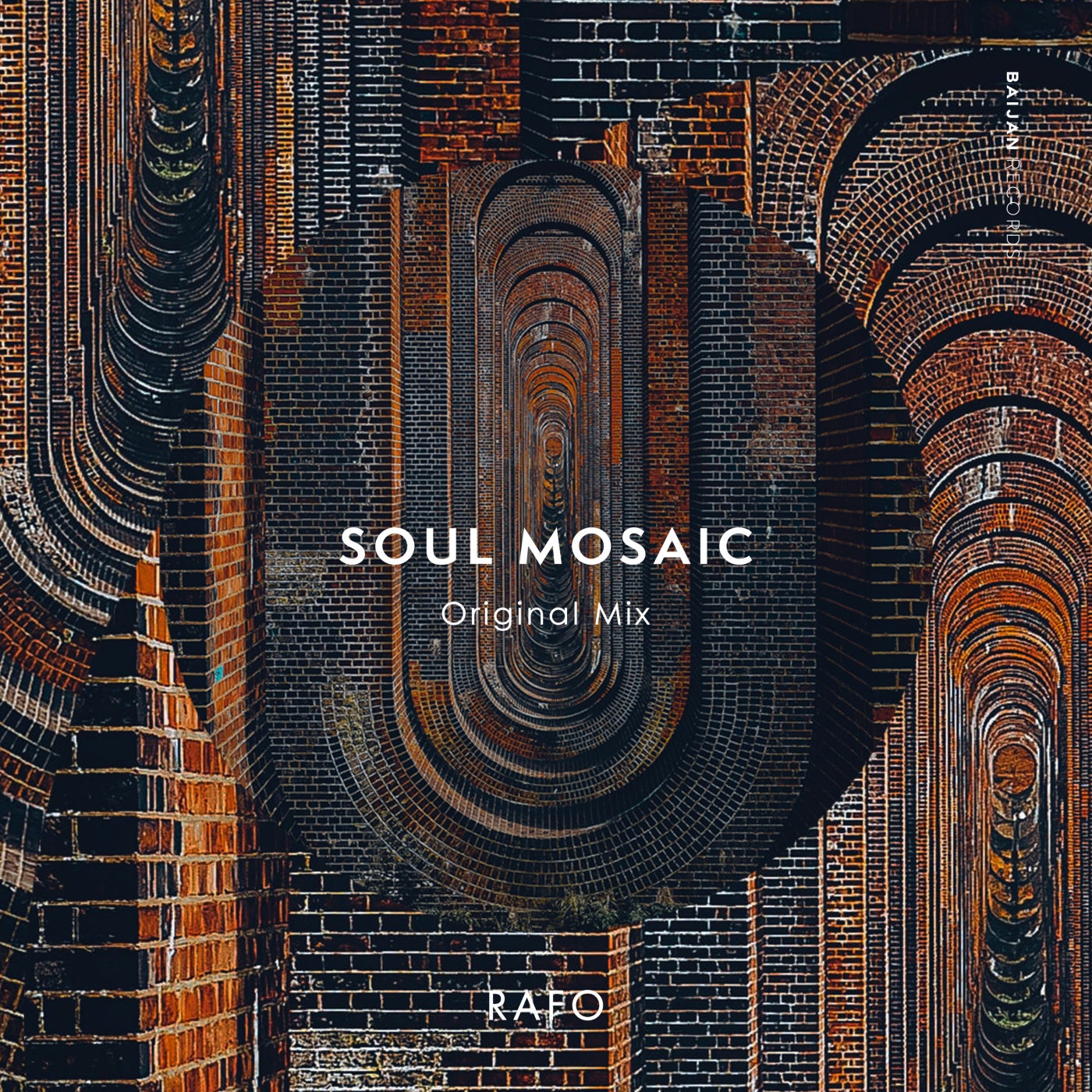 Soul Mosaic