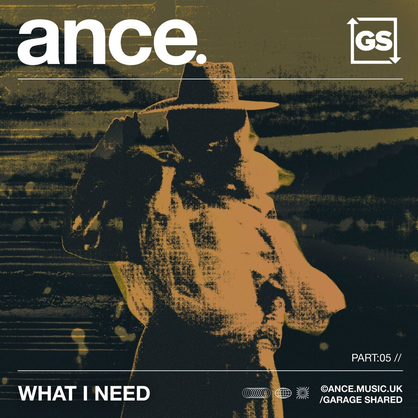 What I Need