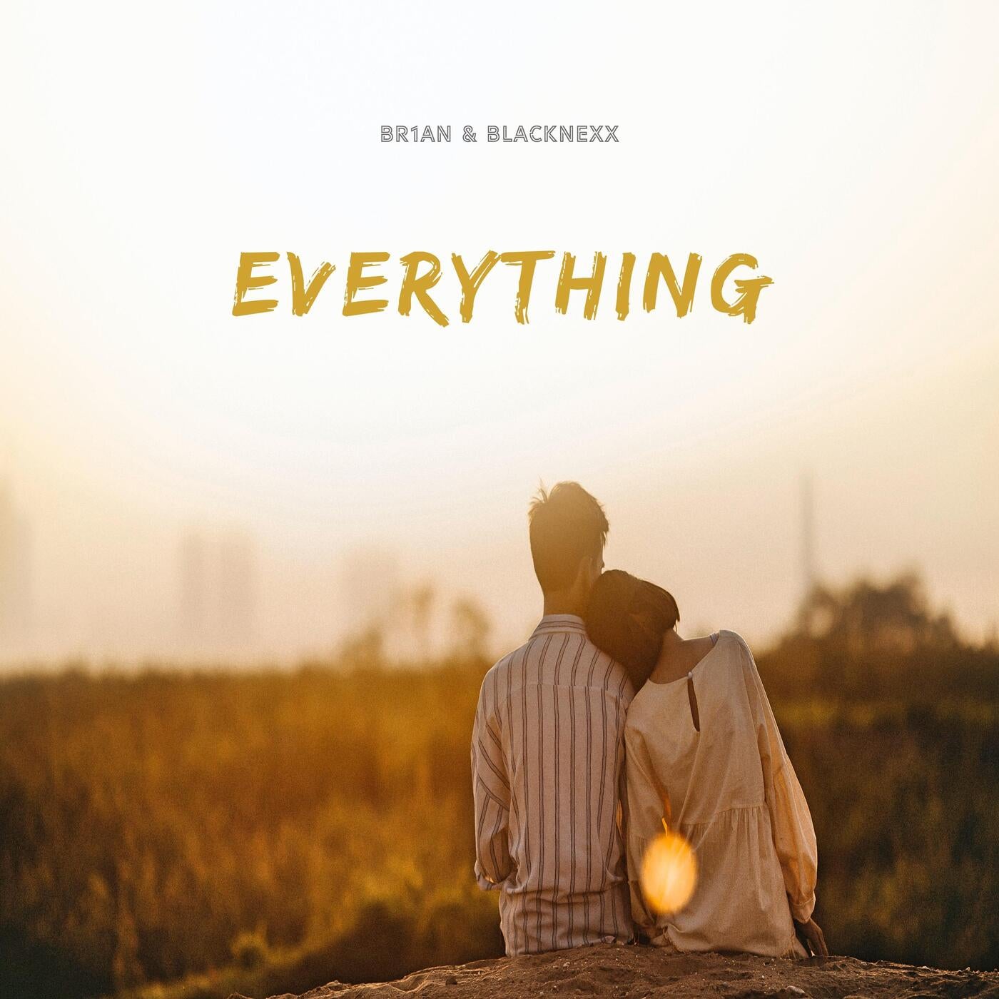 Everything (feat. Blacknexx)