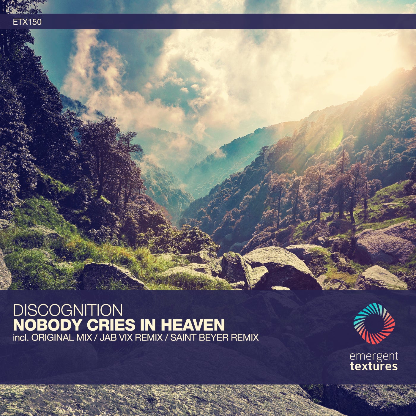 Nobody Cries in Heaven
