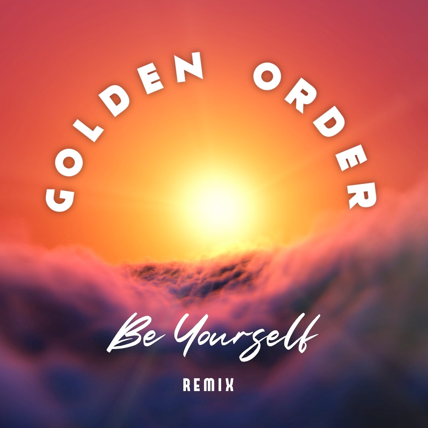 Be Yourself (Remix)