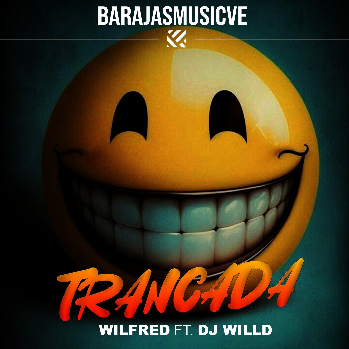 Trancada (feat. Dj Willd)