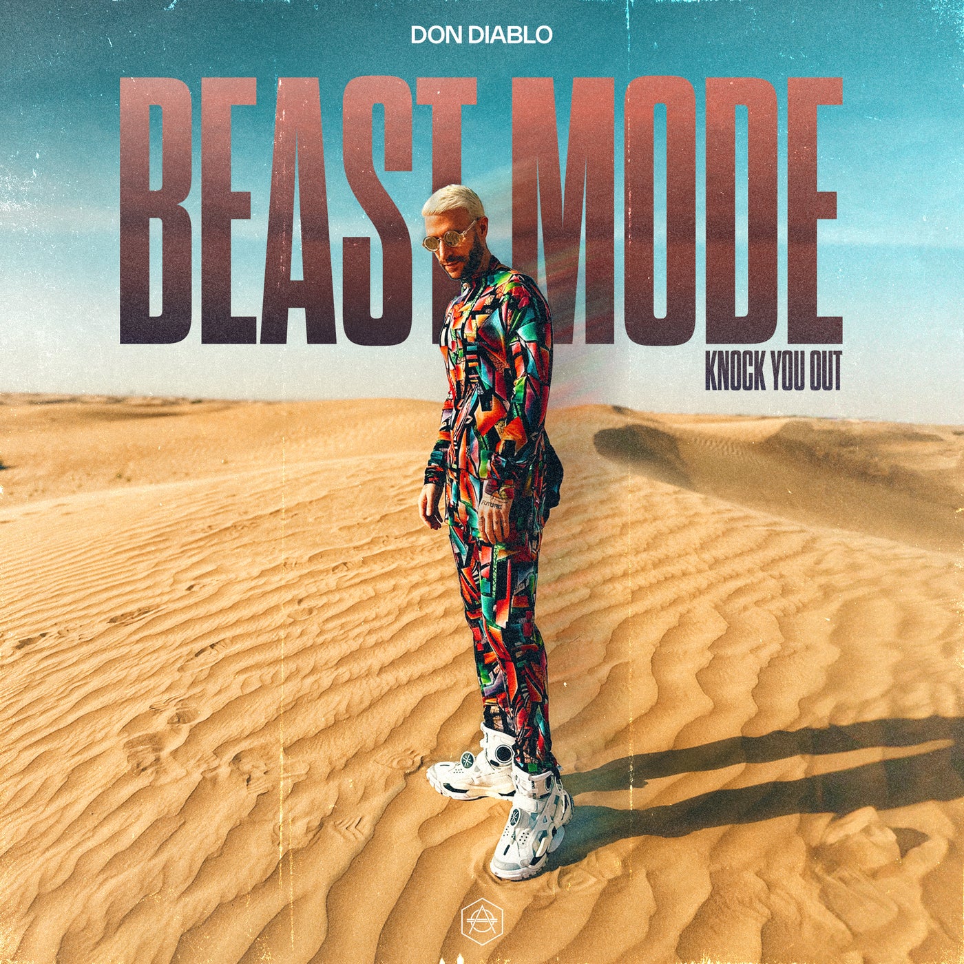 Beast Mode (Knock You Out) - Extended Mix