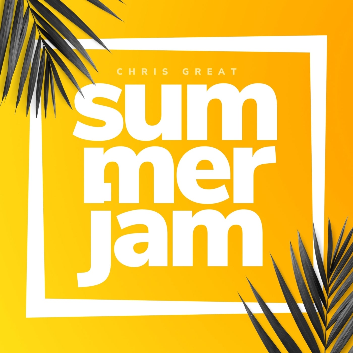 Summer Jam  (Original Mix)