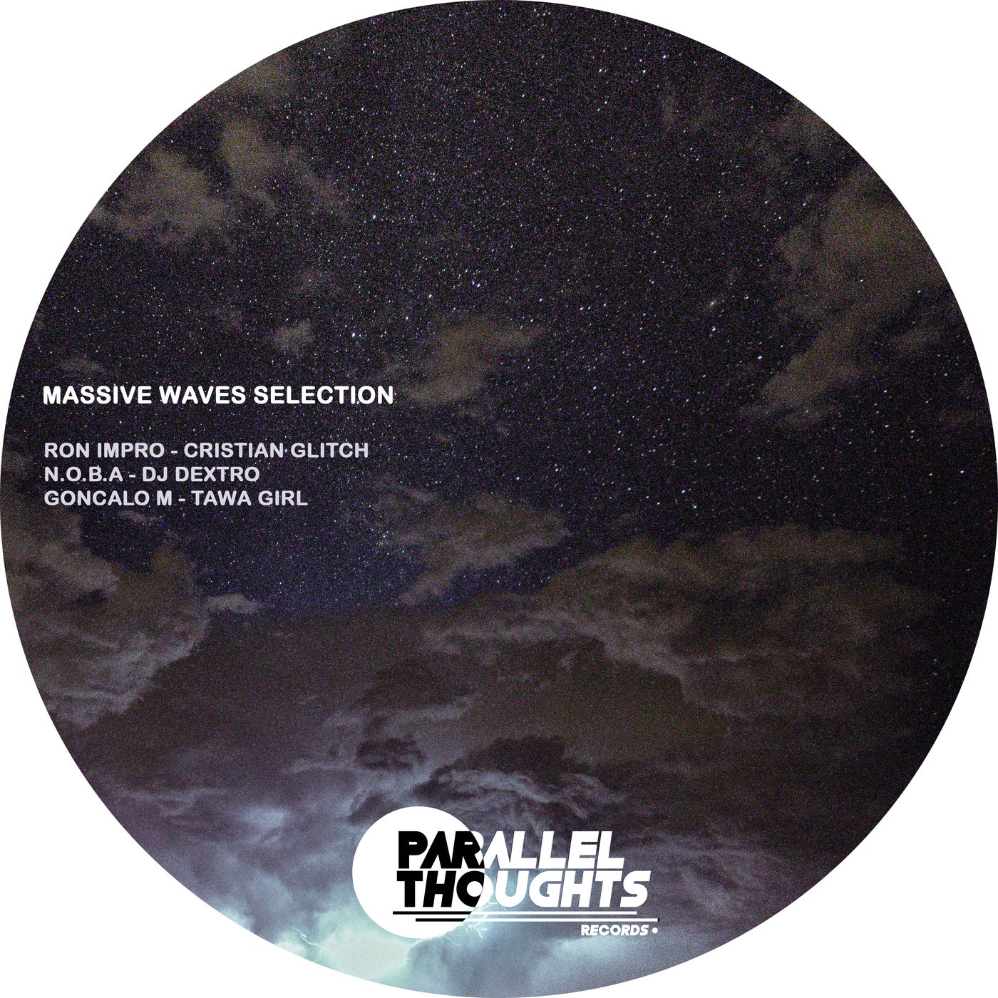 Massive Waves Selection