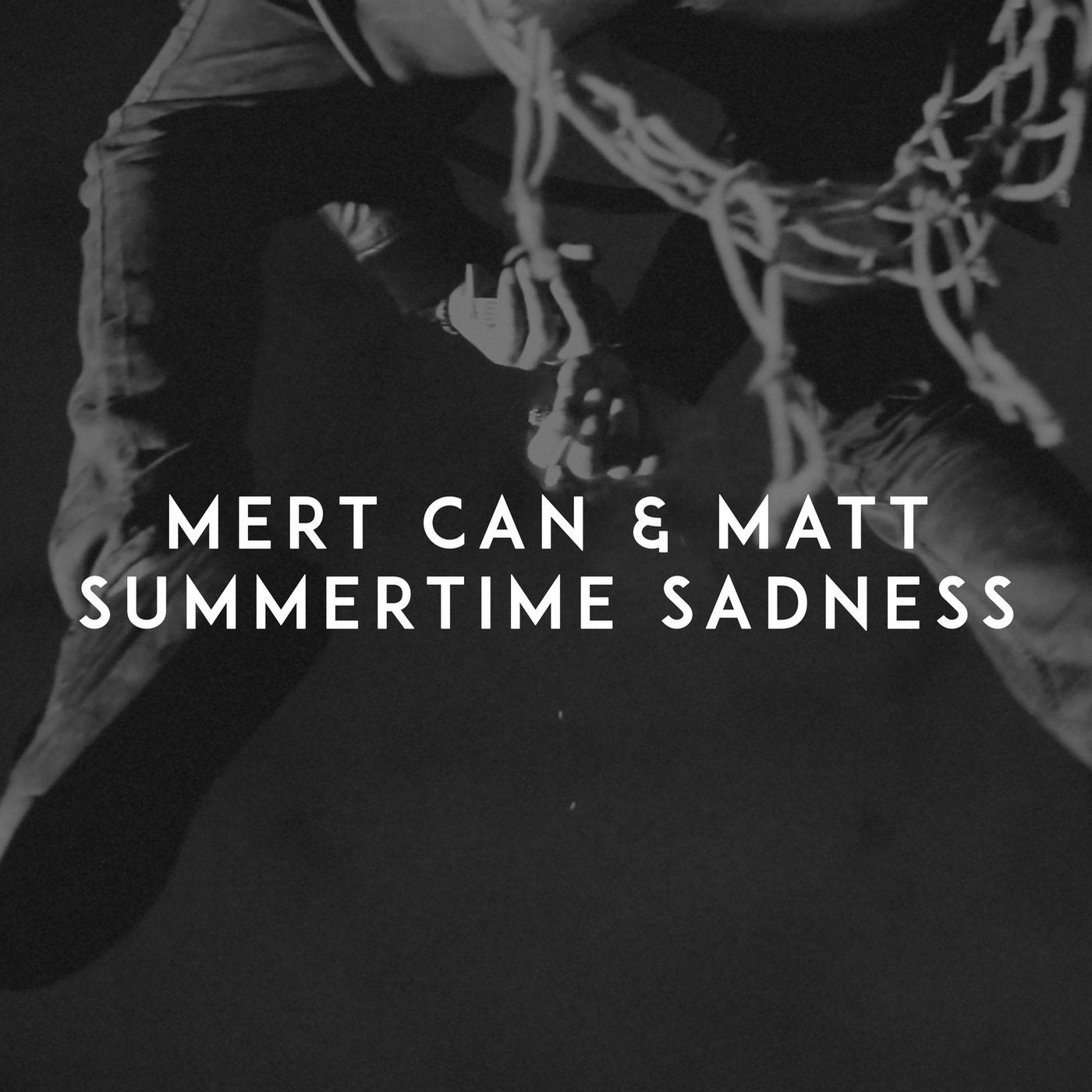 I wanna be yours x summertime sadness