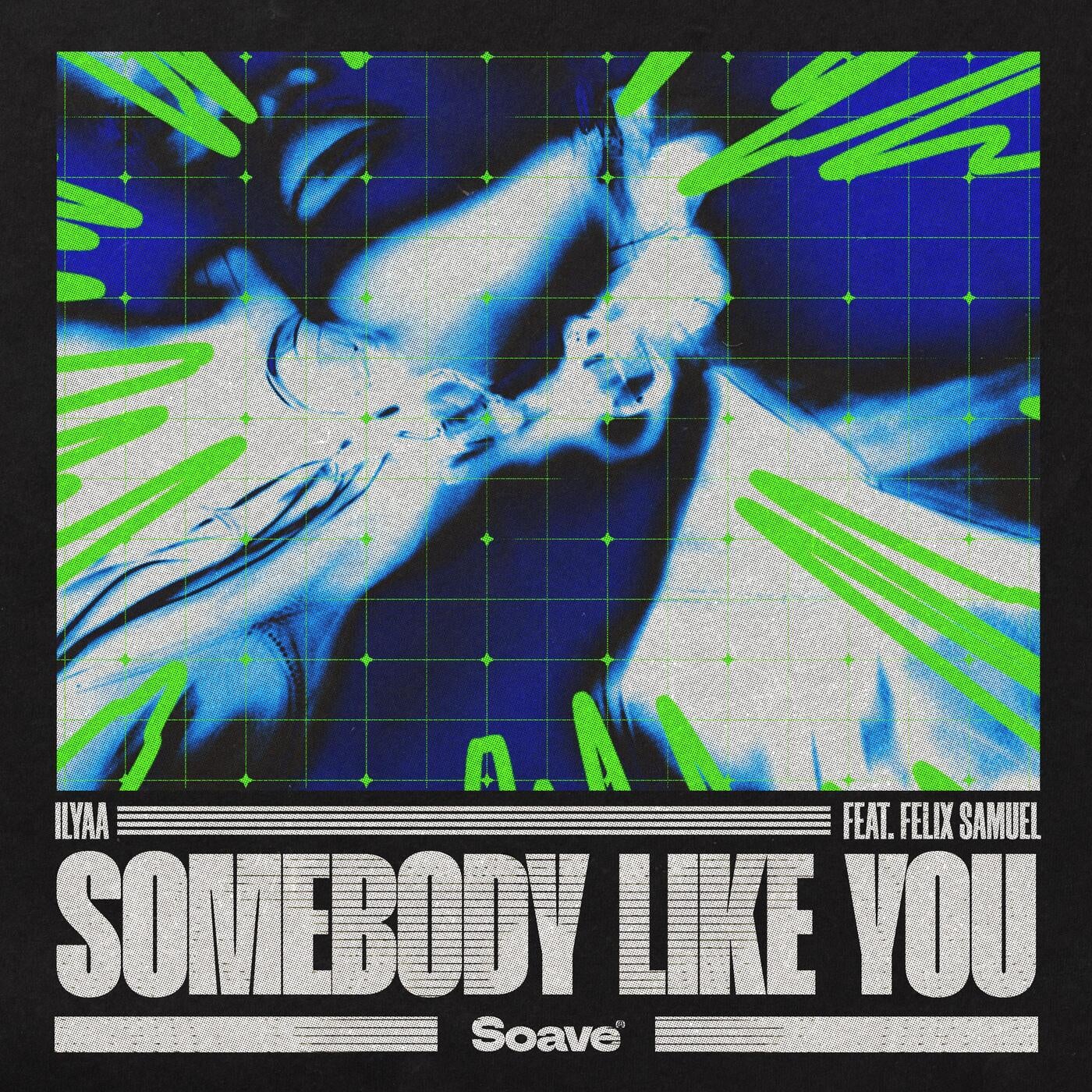 Somebody Like You (feat. Felix Samuel)