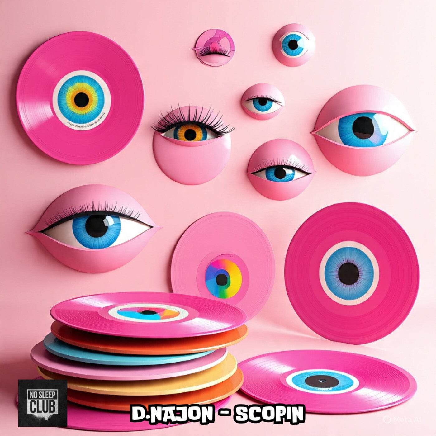 SCOPIN (Original Mix)