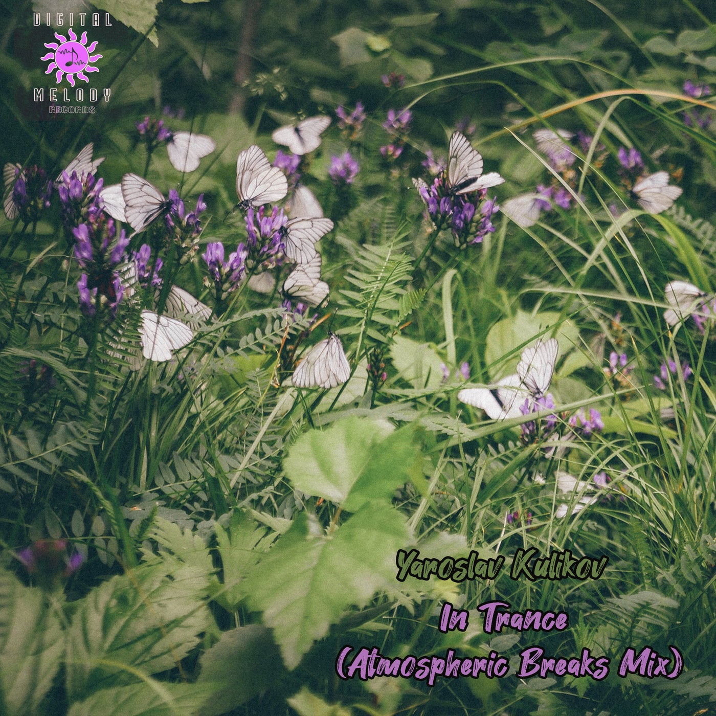 In Trance (Atmospheric Breaks Mix) - Atmospheric Breaks Mix