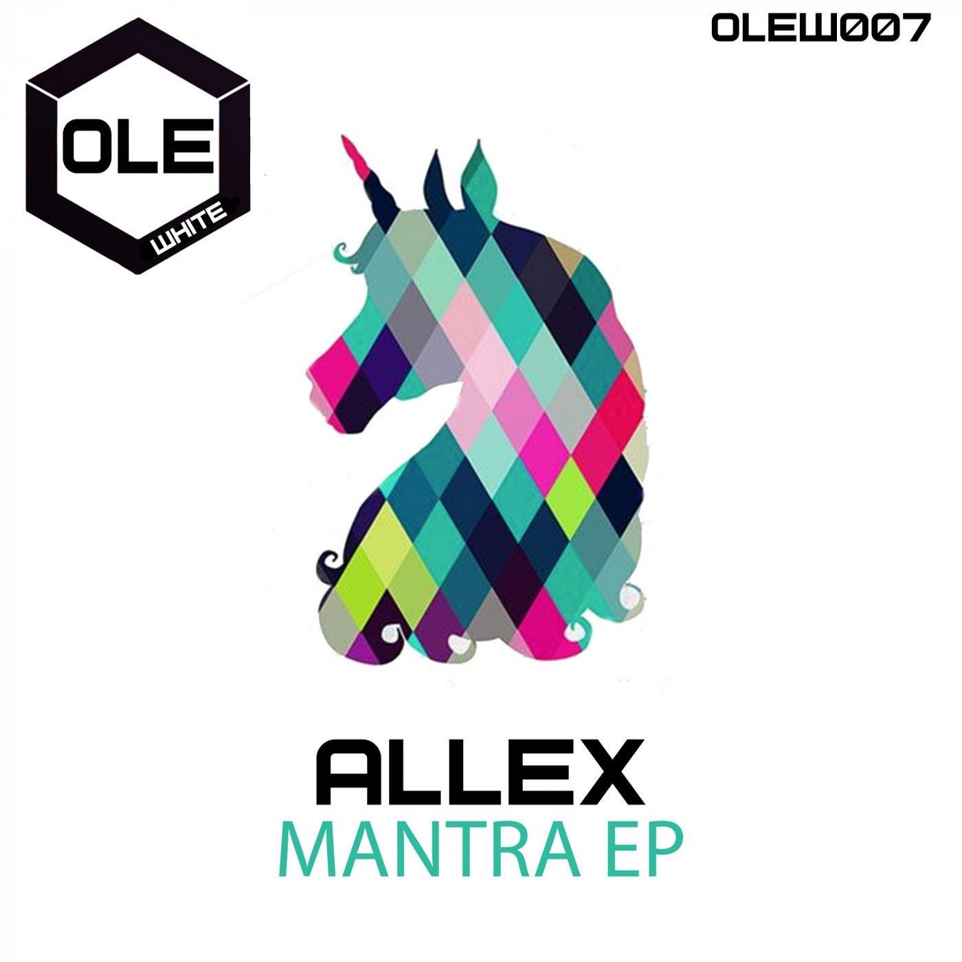 Mantra EP