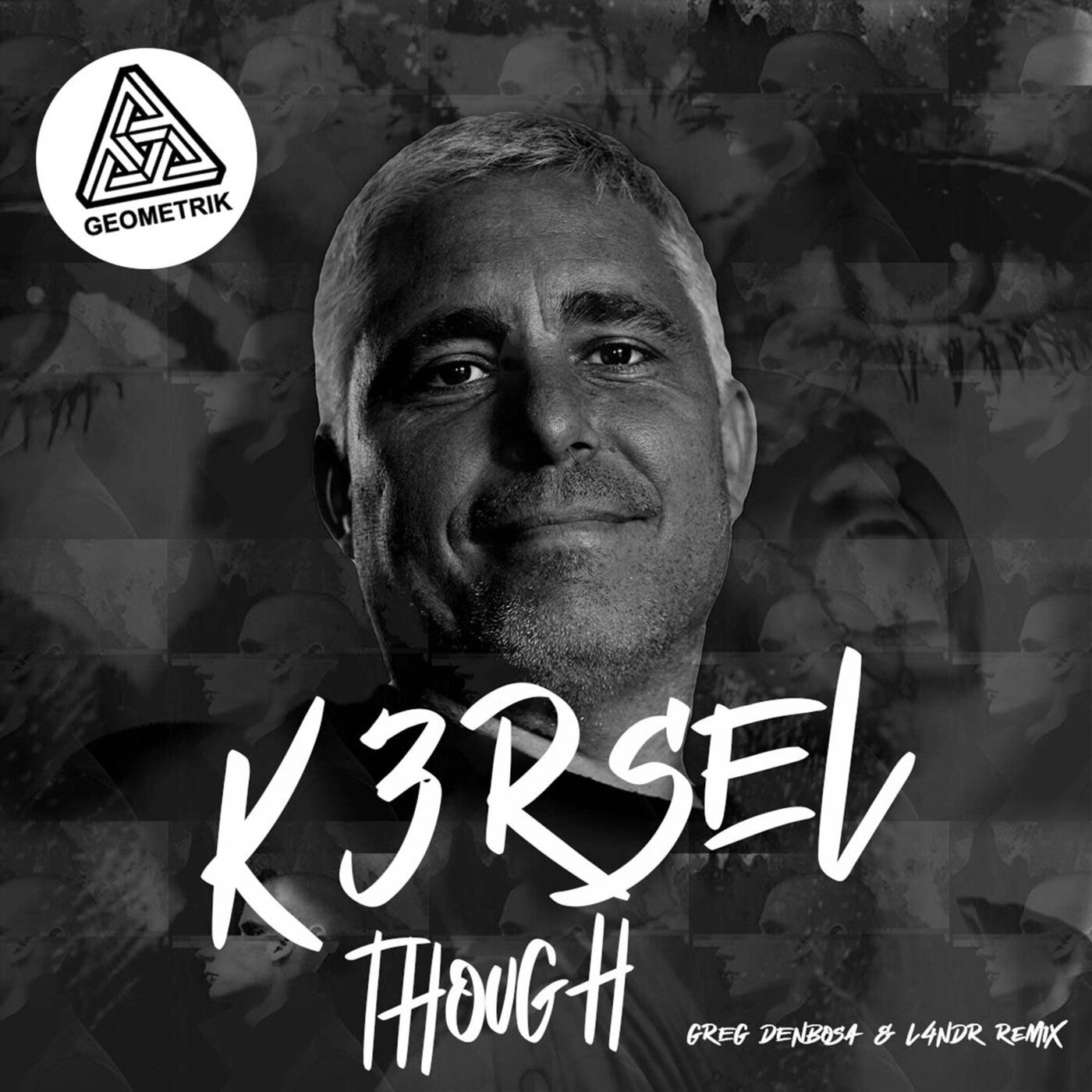 K3RSEL - Tough