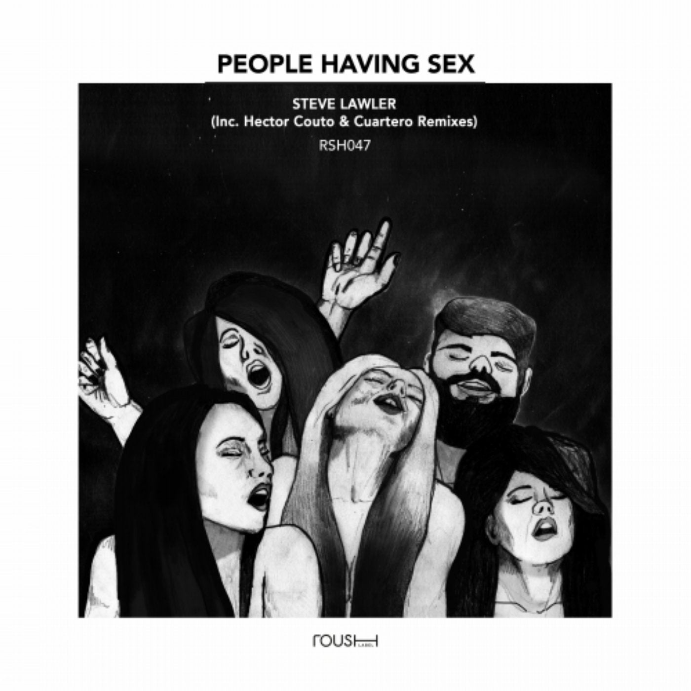 People Having Sex