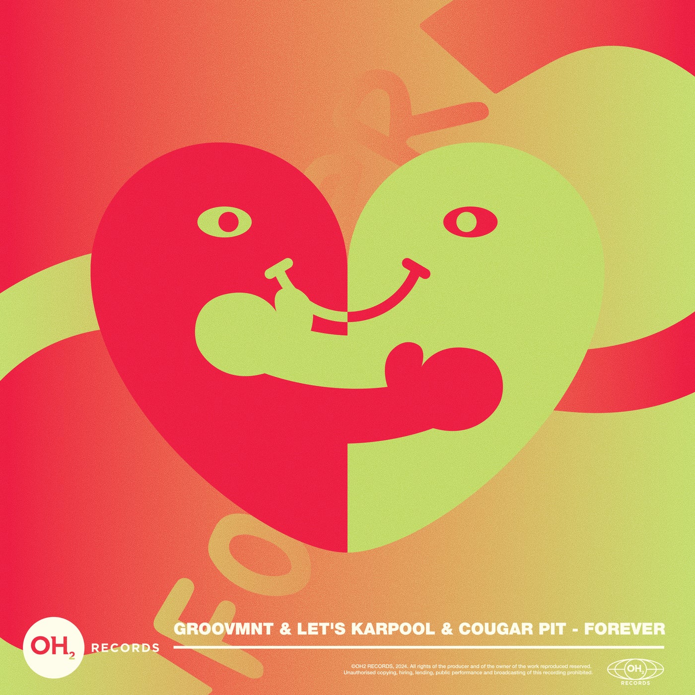 FOREVER (Extended Mix)