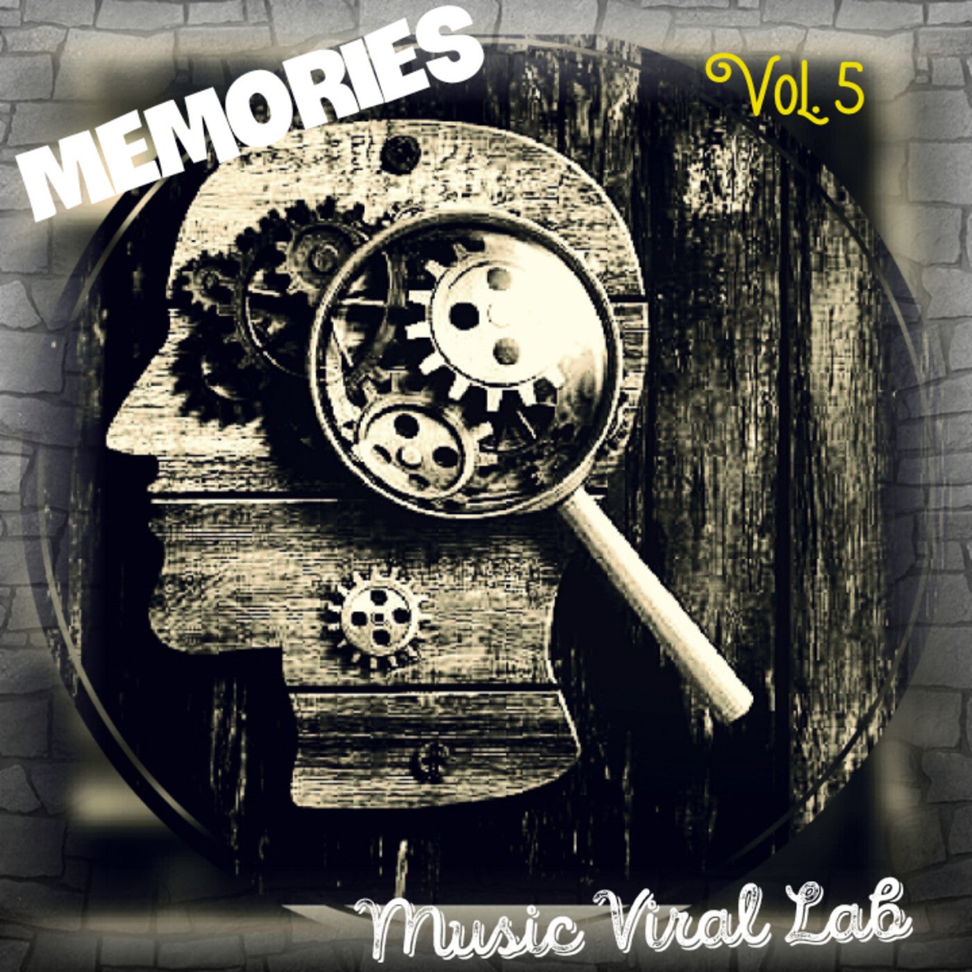 Memories Vol. 5