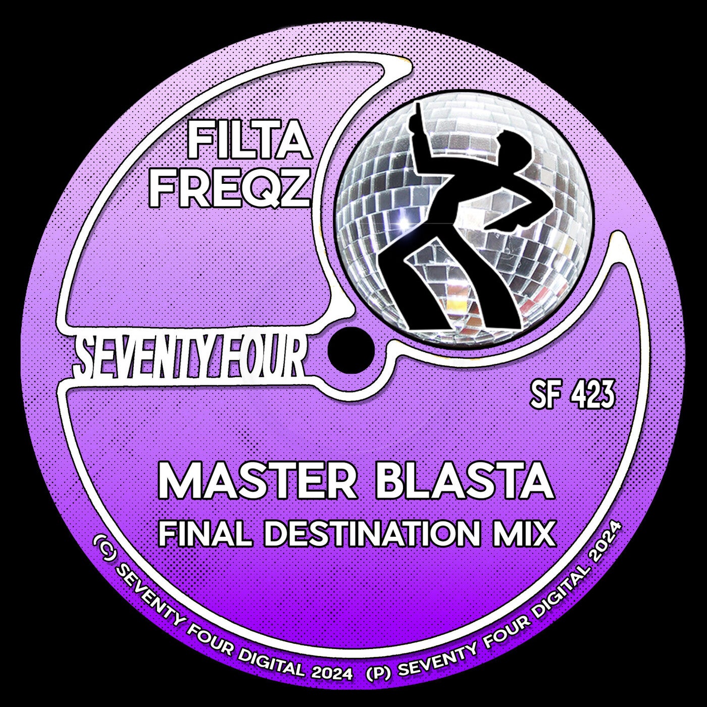 Master Blasta (Final Destination)