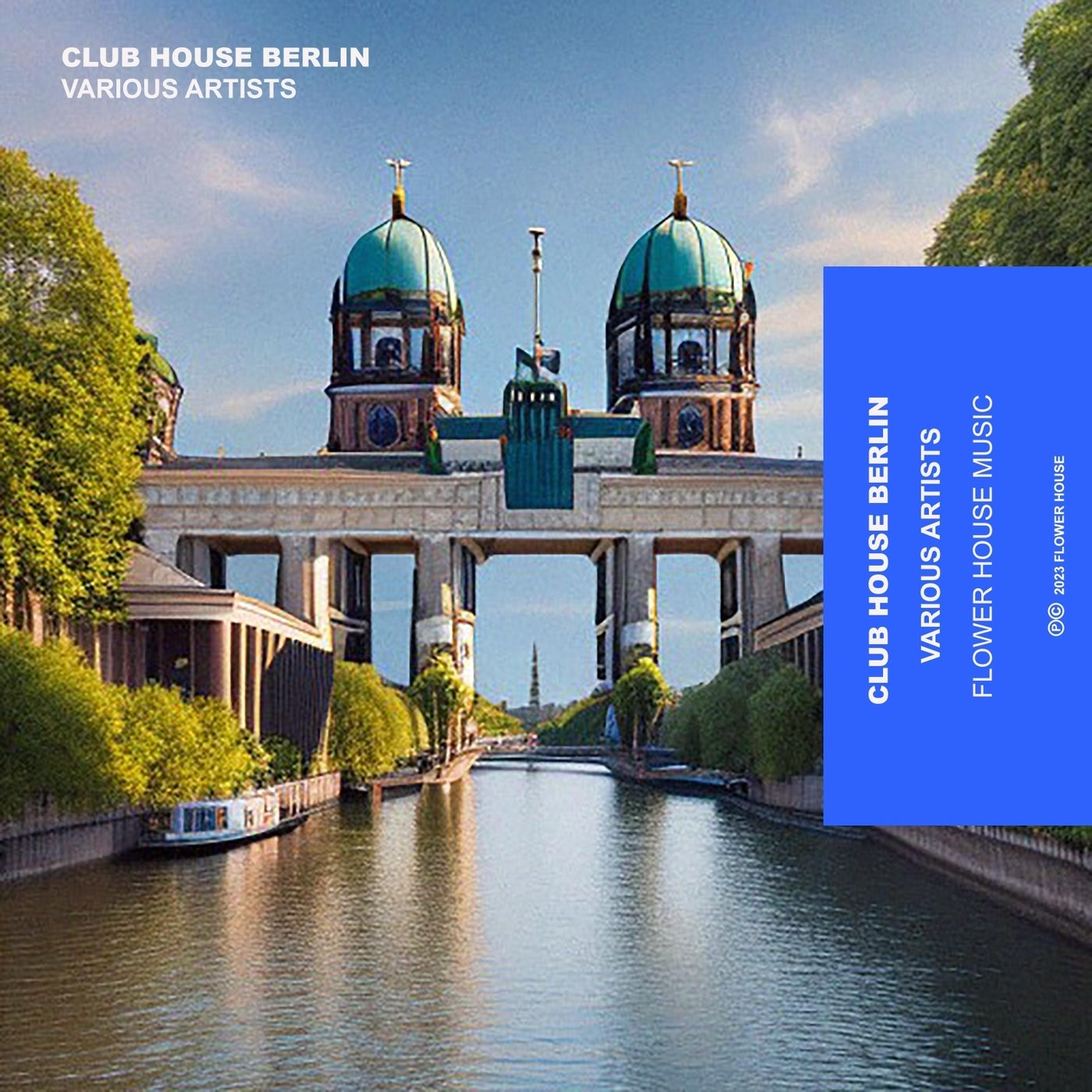 Club House Berlin