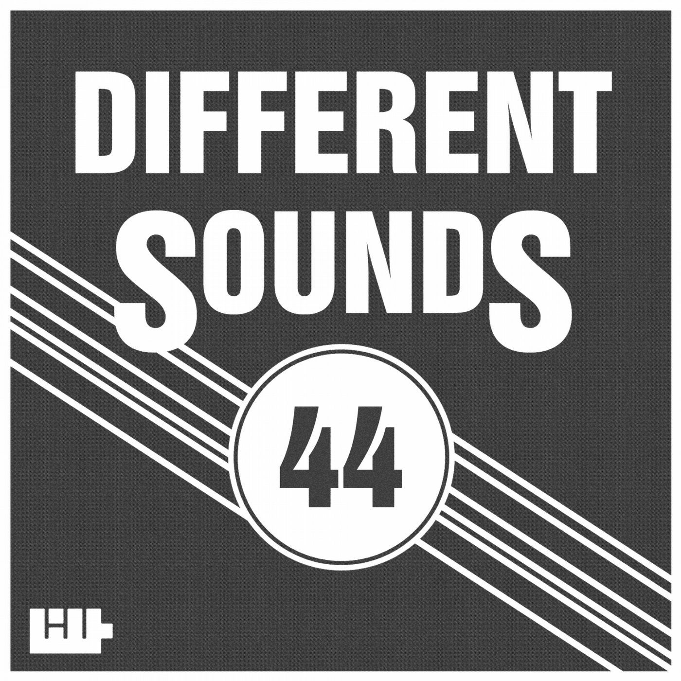 Different Sounds, Vol. 44